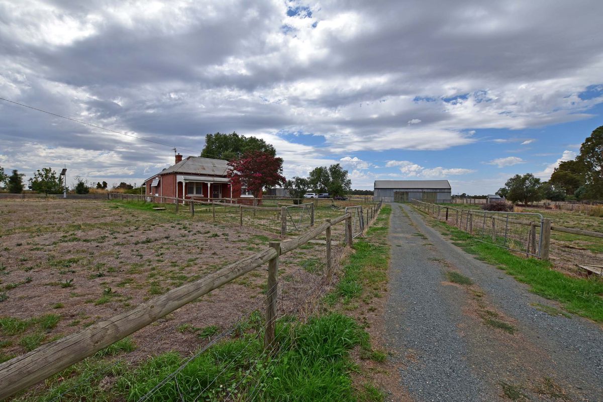 161 Waverley Avenue, Merrigum