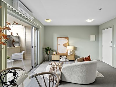 12 / 442-446 High Street, Northcote