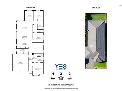 20 Pearson Road, Mernda
