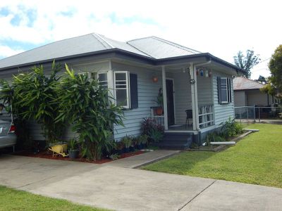 6 Wilkinson Street, Booval
