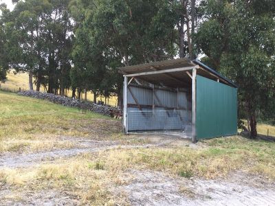 Lot 2 Beldon Road, Glen Huon