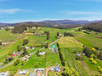 30 Judds Hill Road, Geeveston