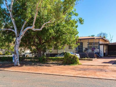 55 Moore Street, Port Hedland