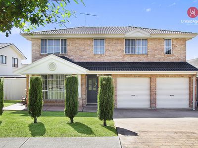 31 Mannow Avenue, West Hoxton