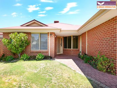 21 Redunca Close, Helena Valley