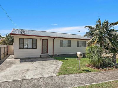 56 Illowra Crescent, Primbee