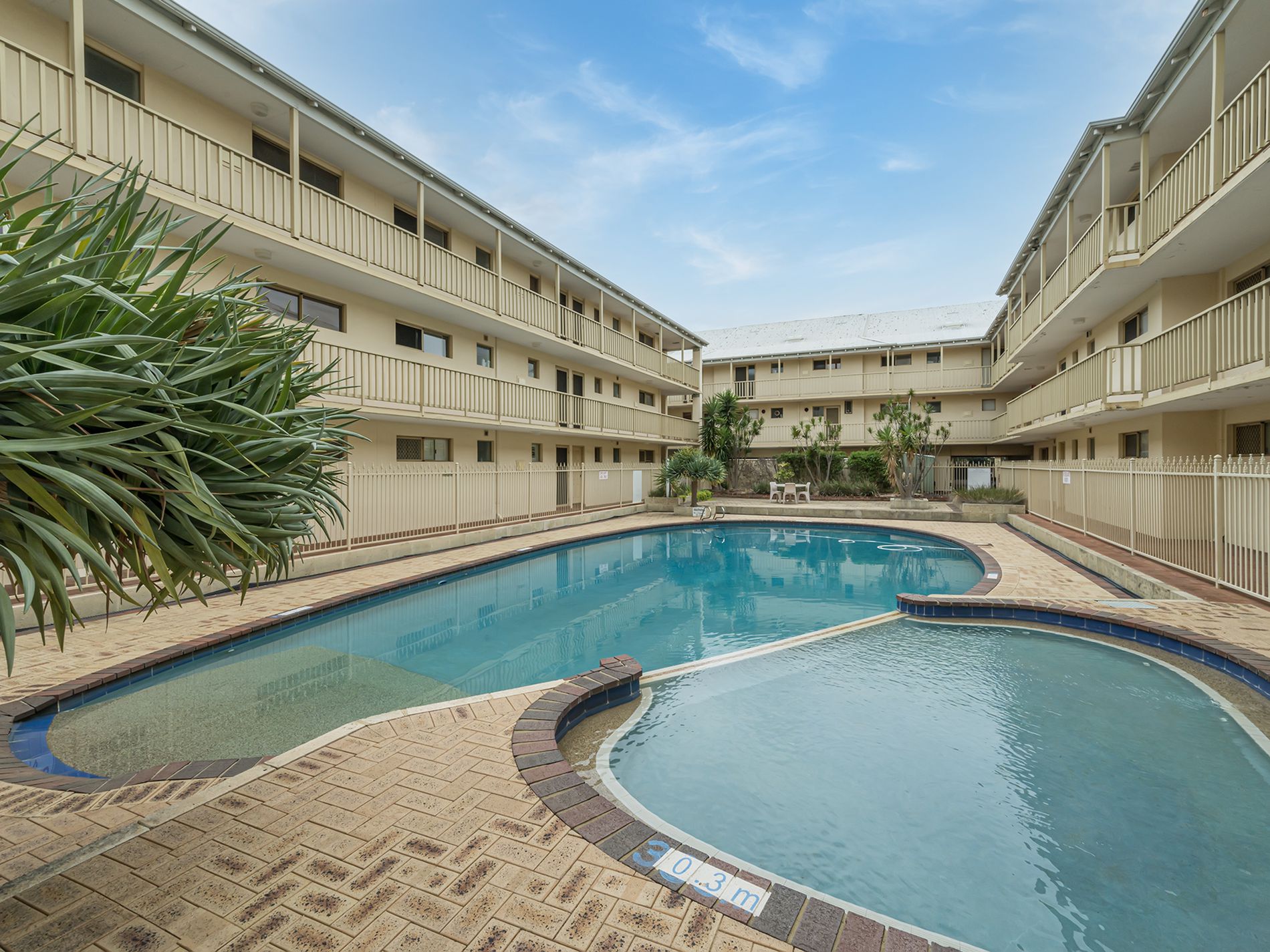 8/22 Nile Street, East Perth