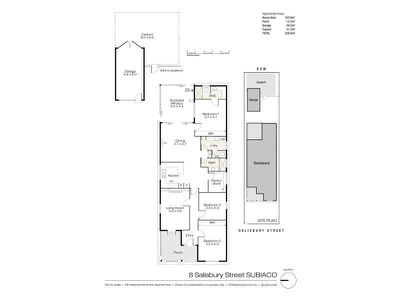 8 Salisbury Street, Subiaco