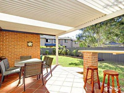 13 / 46 Stanbury Place, Quakers Hill