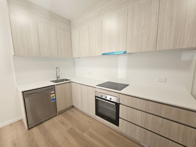 21 Albert Road, Strathfield