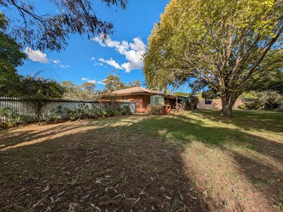 38 River Street, Quambatook