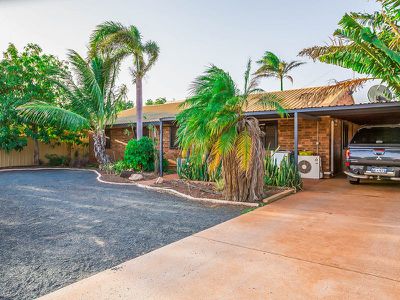8 Denman Place, South Hedland