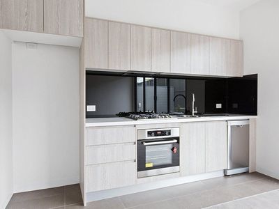 G02 / 100 Nicholson Street, Brunswick East