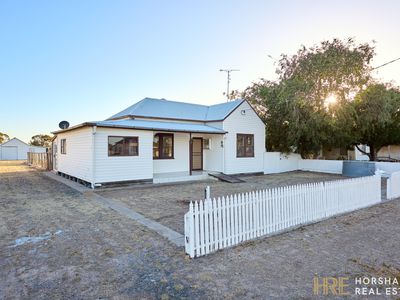57 Charles Street, Jeparit