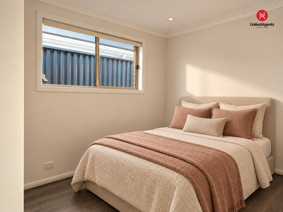 5a Water Gum Road, Gregory Hills