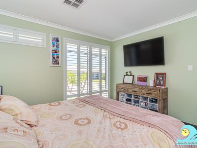 163 Myrlea Trail, Alkimos