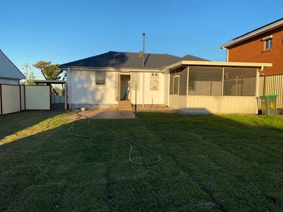 41 Reserve Road, Casula