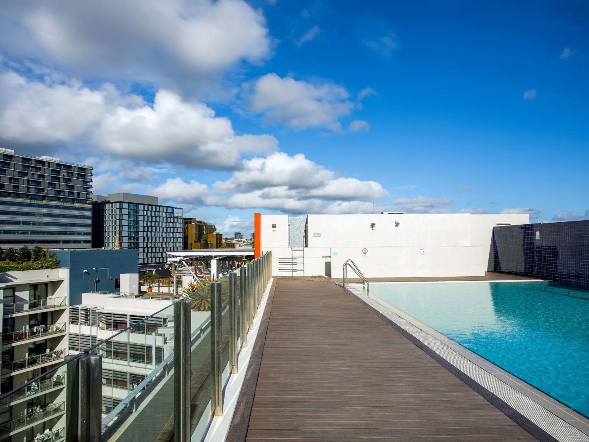 412 / 70 Mountain Street, Ultimo