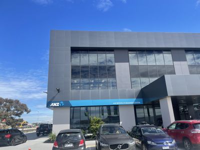 106 / 1-11 Lt Boundary Road, Laverton North