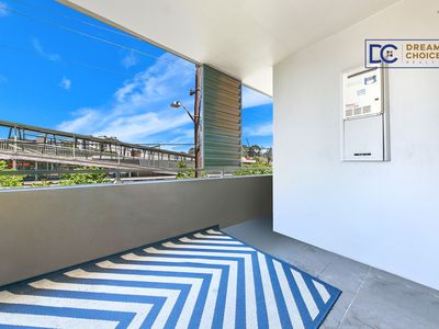 5 / 465-481 Wentworth Avenue, Toongabbie