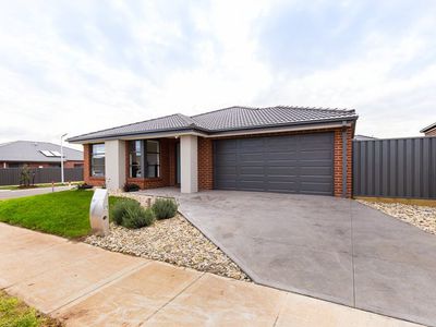20 Miniata Way, Wyndham Vale