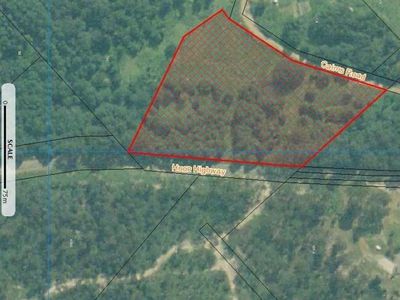 Lot 5 Cairns Road, Surges Bay