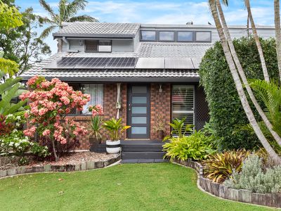 12 Fassifern St, Durack