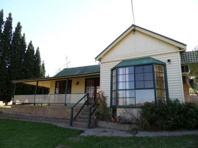 1 MONTGOMERY LANE, Bethanga