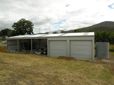 878 Glen Huon Road, Glen Huon