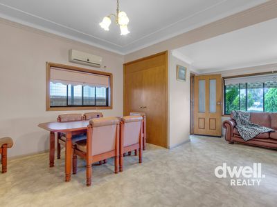 8 WILSON AVENUE, Nowra