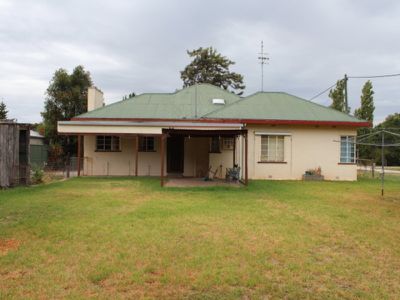 27 Jamieson Avenue, Barham