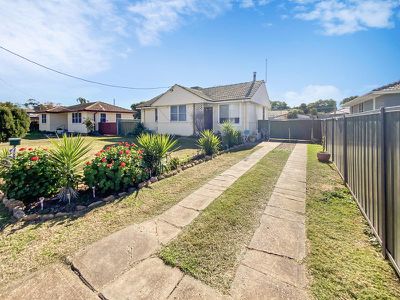 24 Jaeger Avenue, Gunnedah