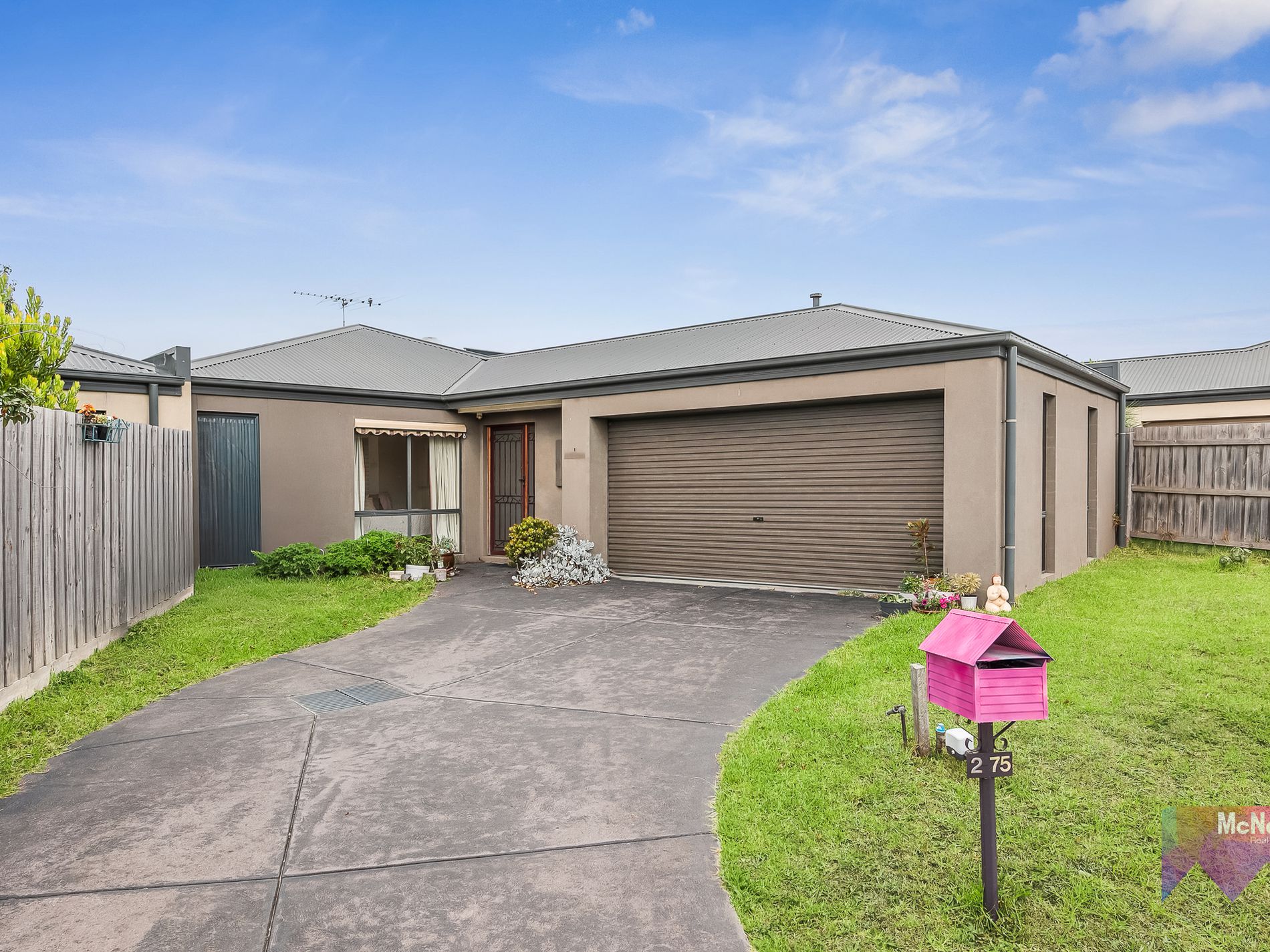 2 / 75 St Mitchell Circuit, Mornington