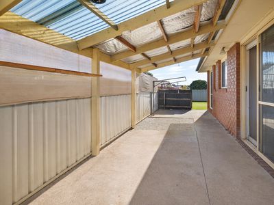 2 / 24 EDINBURGH CIRCUIT, Wodonga