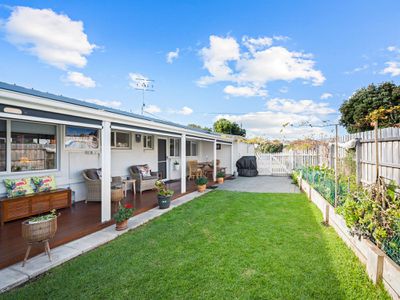 28 College Street, Port Fairy