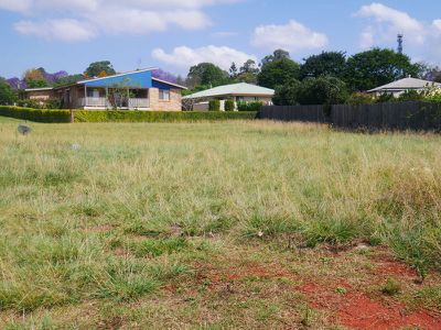 9 Jacaranda Avenue, Kingaroy