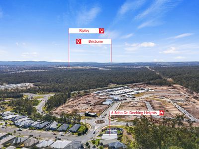 6 Soho Drive, Deebing Heights