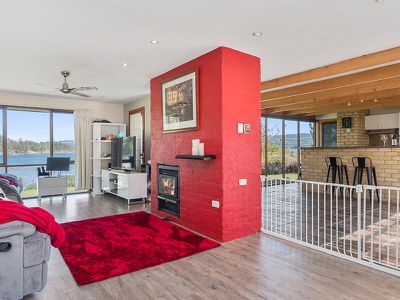 442 Cygnet Coast Road, Petcheys Bay