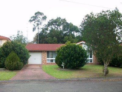 Ourimbah