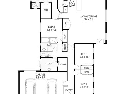 86 Crystal Crescent, Alice River