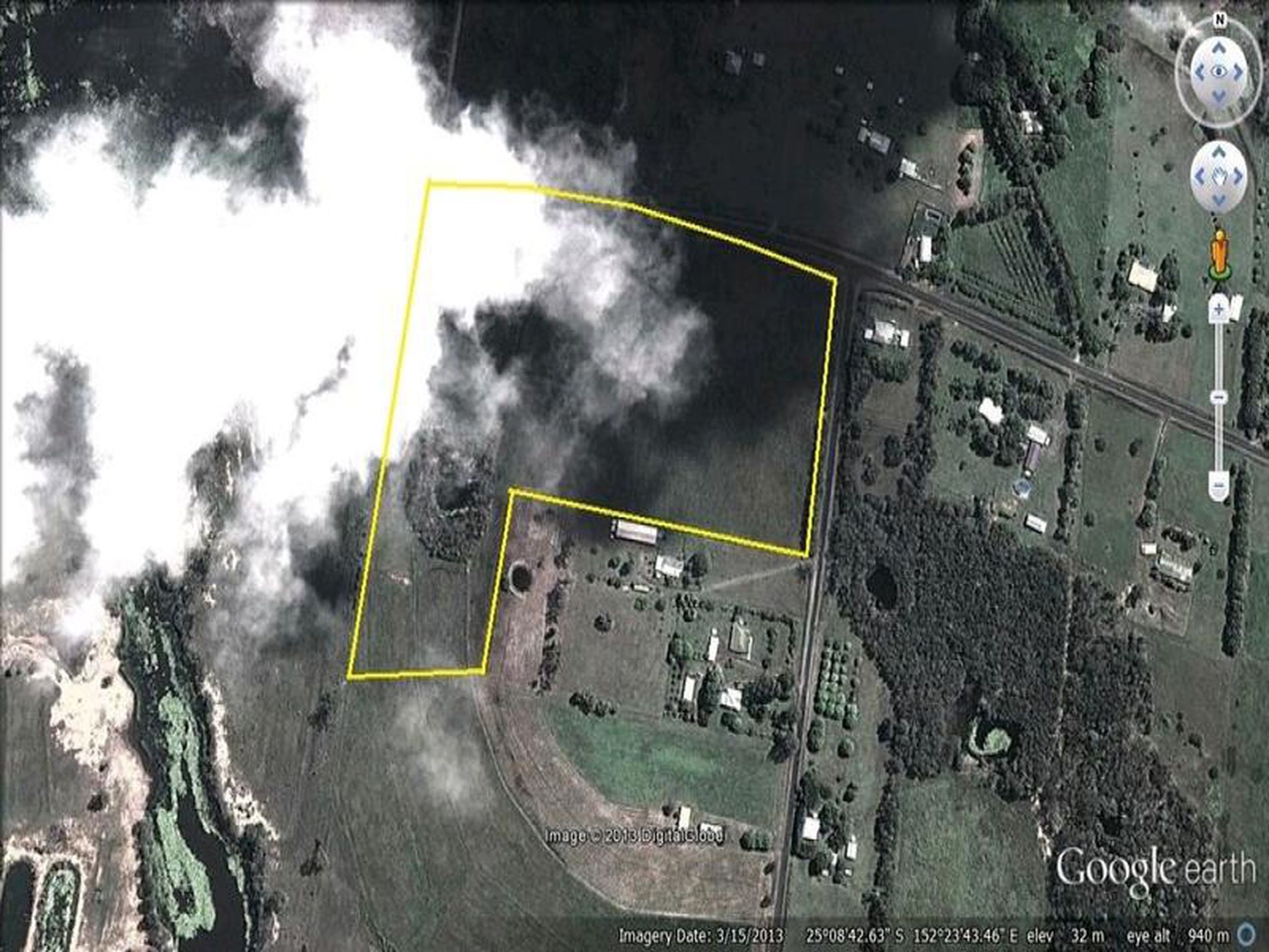 2 Olivers Road, Goodwood