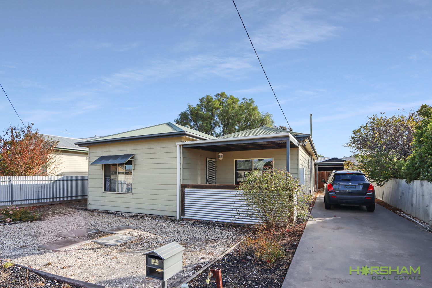 5 Francis Street, Horsham