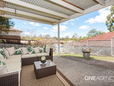 3 Sarabah Pl, Forest Lake