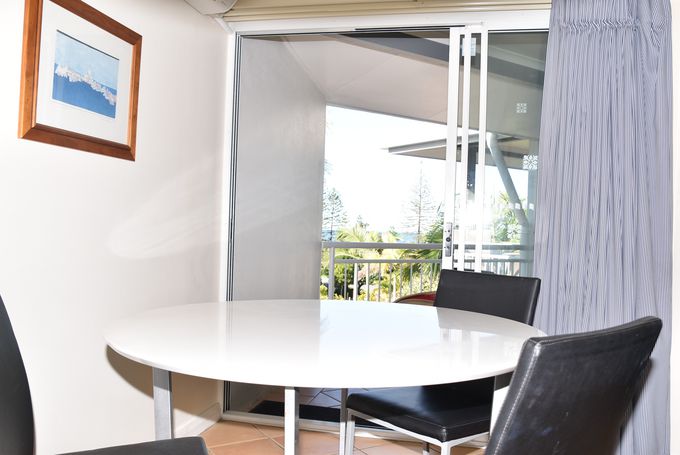 439 / 180 Alexandra Parade, Alexandra Headland
