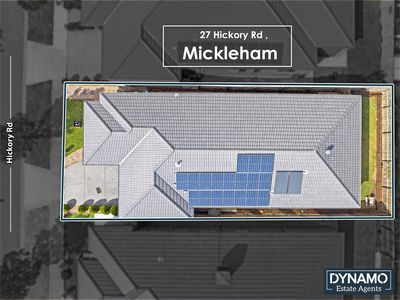 27 Hickory Road, Mickleham