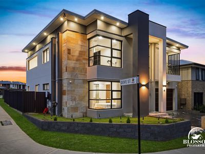 46 Goshawk Avenue, Marsden Park