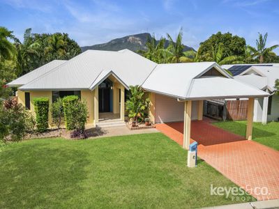 3 Rosedale Court, Annandale