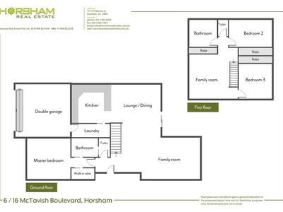 6 / 16 McTavish Boulevard, Horsham