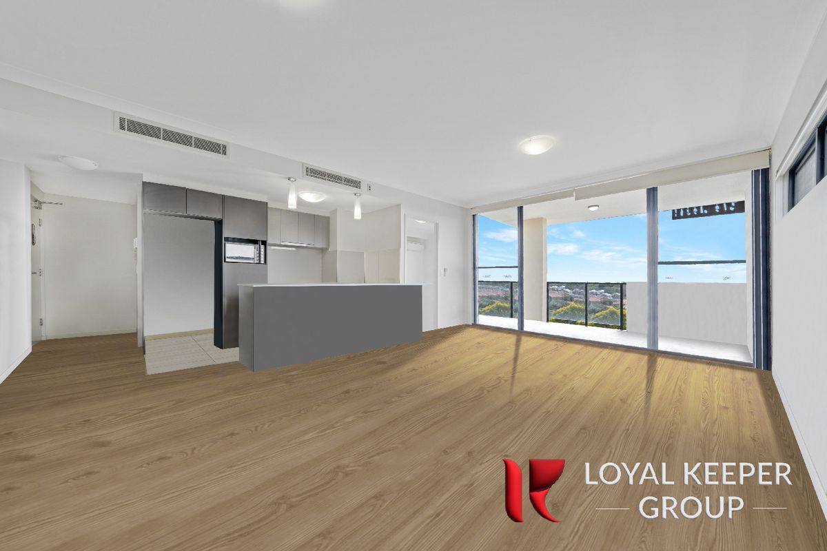 14 / 17 Lumley Street, Upper Mount Gravatt