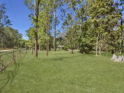 301 Rolley Road, Wondecla